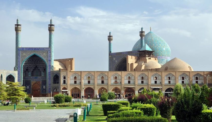 Isfahan