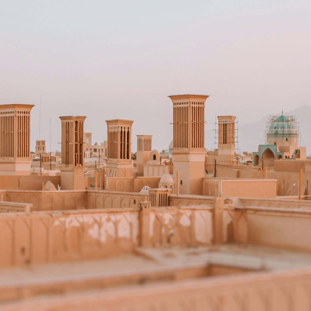 yazd city3