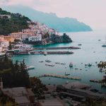 amalfi coast