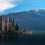 Lago di Garda, Italy