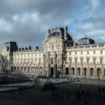 Louvre Museum / Paris