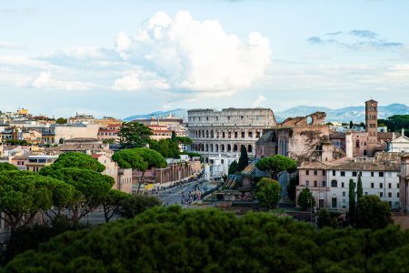 Rome, Italy