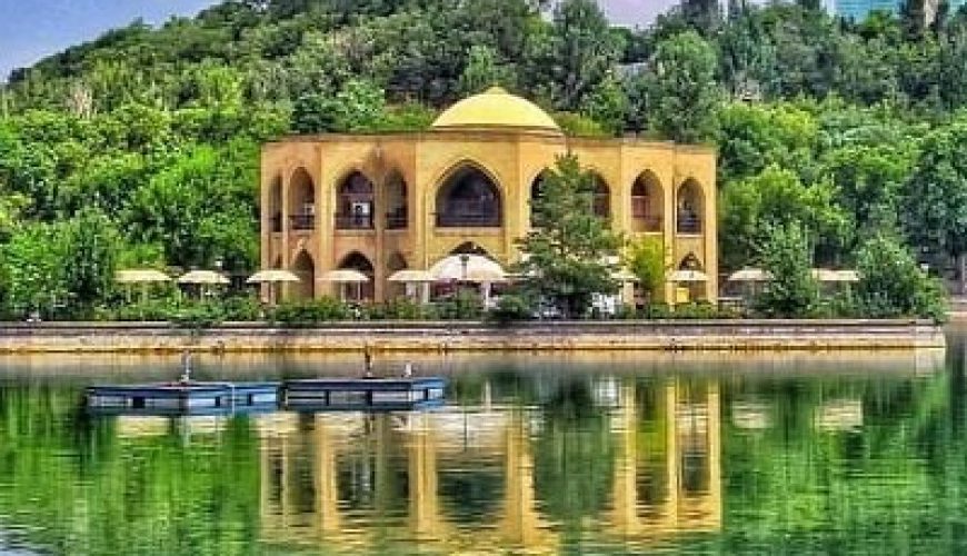 Tabriz