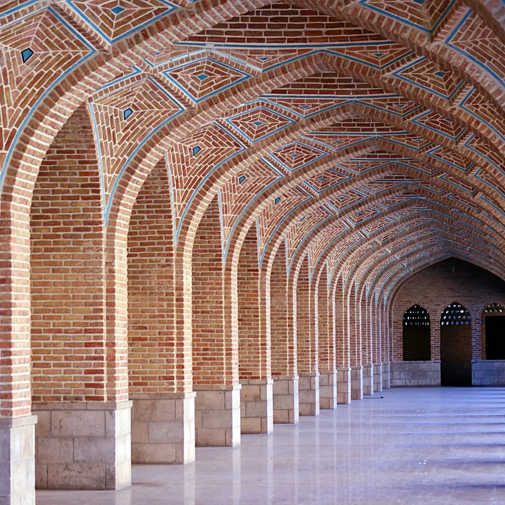 Kabud Mosque