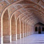 Kabud Mosque